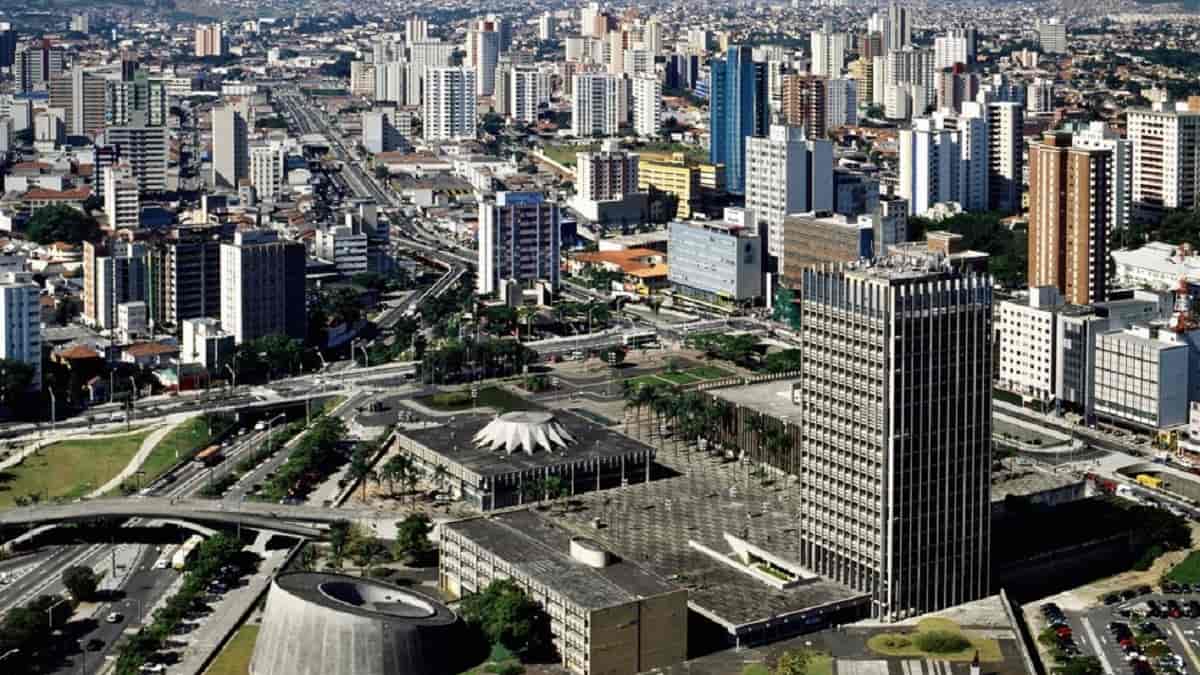 Cidades Mais Seguras De S O Paulo Para Morar Sp Not Cias