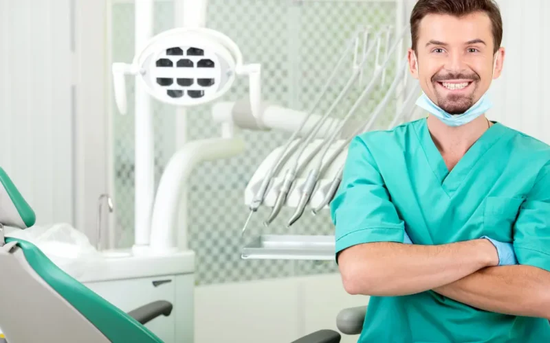 Dentista é Medico