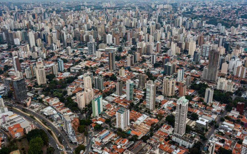 Por que casas de apostas deveriam se instalar em Campinas