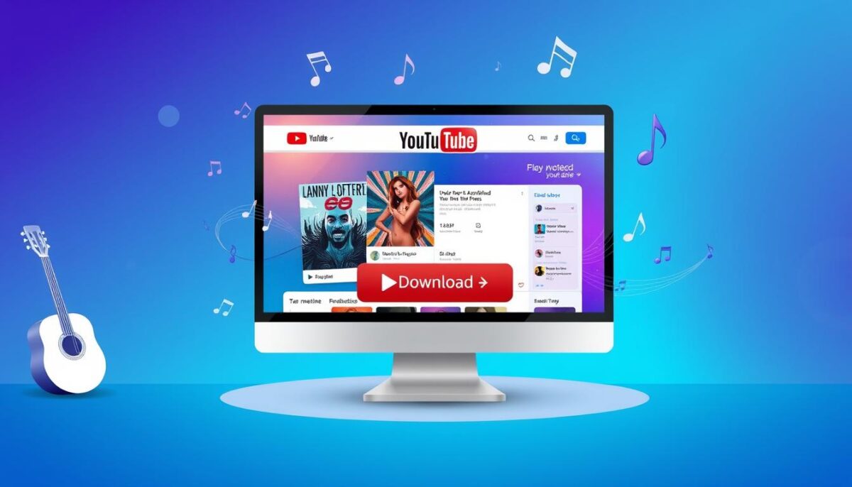 youtube mp3 downloader online