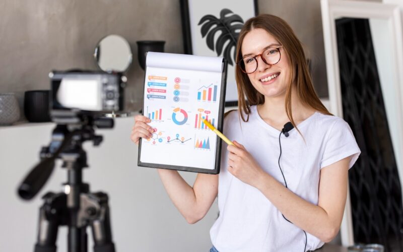 Como Um Gerador de Vídeo IA Pode Transformar Sua Estratégia de Marketing