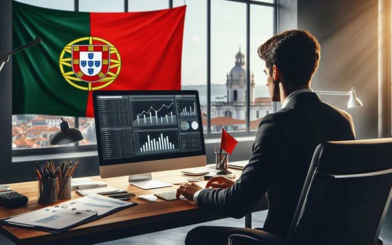 Contabilistas de Loja On-line em Portugal