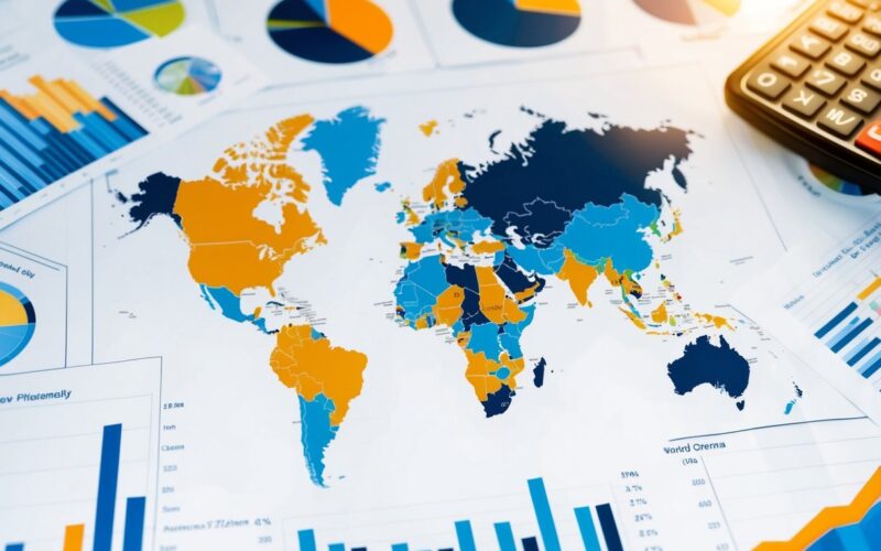 Como escolher o melhor país para internacionalizar sua empresa