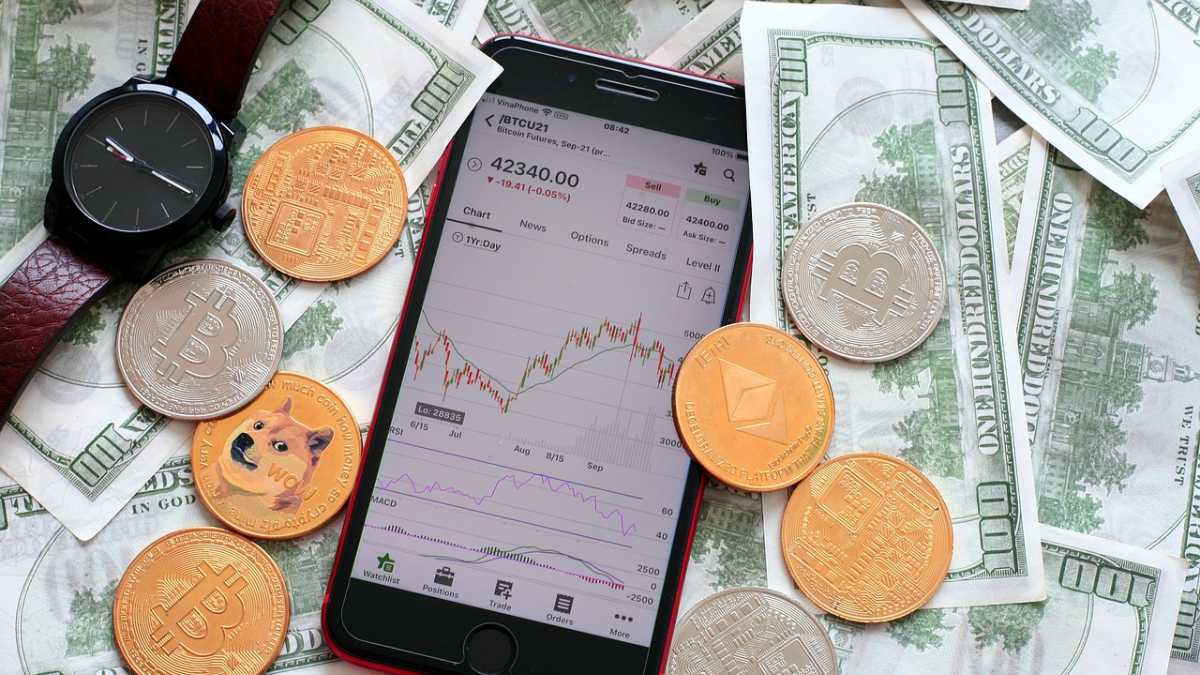 Tether é realmente seguro? Principais riscos e medidas de segurança