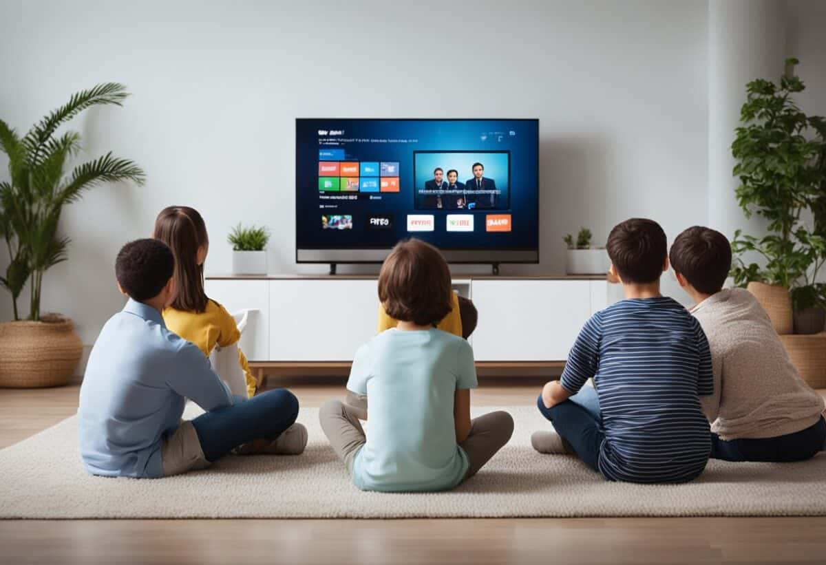 IPTV e P2P: Qual a diferença entre iptv e p2p ao streaming