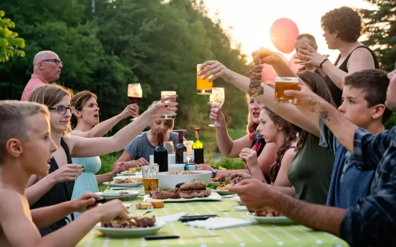 3 segredos para preservar sua família