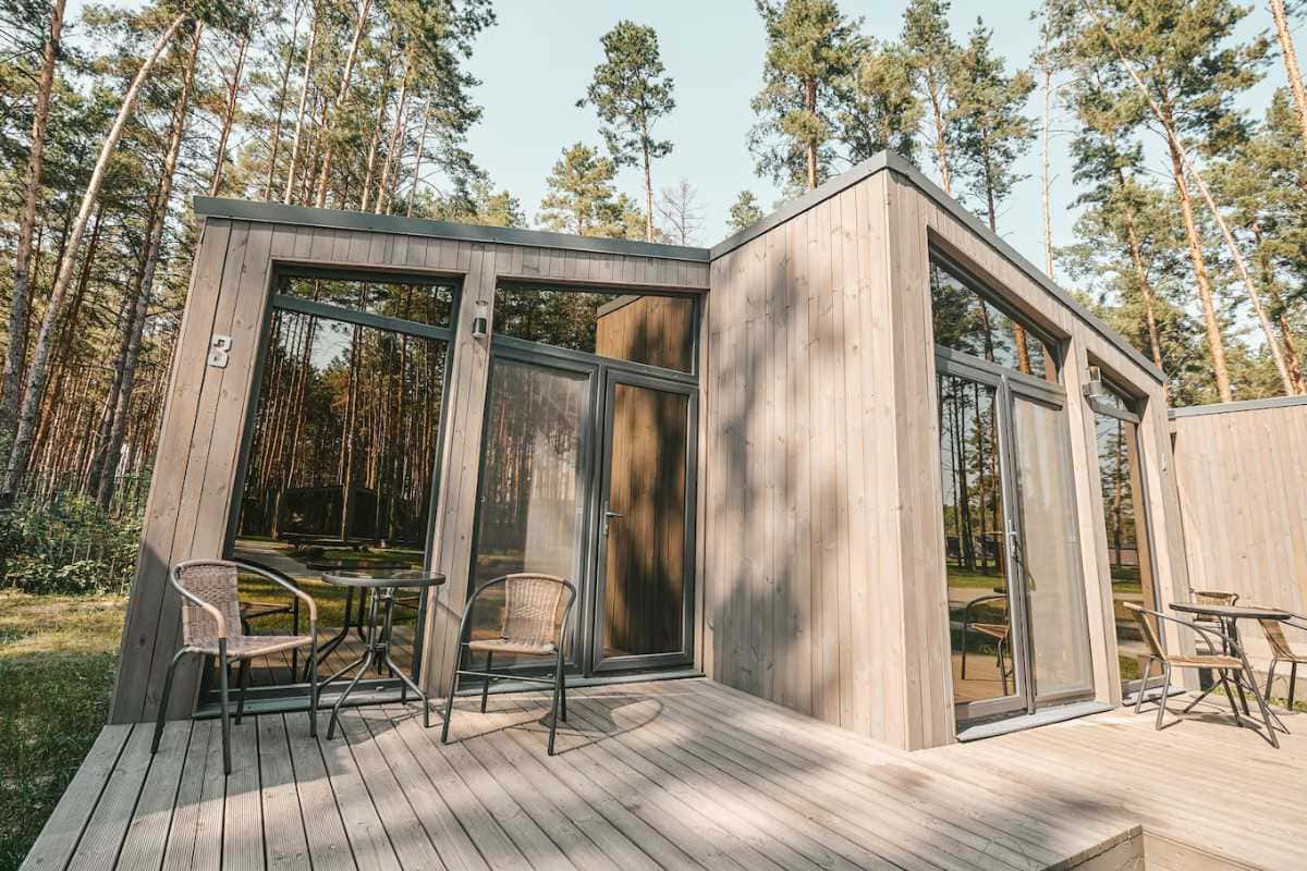 Casas de madeira pré-fabricadas: tudo o que você precisa saber antes de construir Casas de madeira pré-fabricadas: tudo o que você precisa saber antes de construir