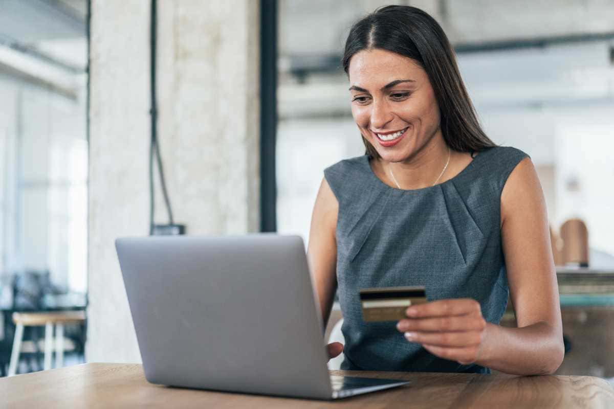 Garantindo que os seus pagamentos online estão seguros em 2025 Garantindo que os seus pagamentos online estão seguros em 2025