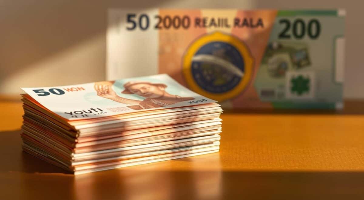 1 bilhão de wons em reais: conversão atual da moeda 1 bilhão de wons em reais