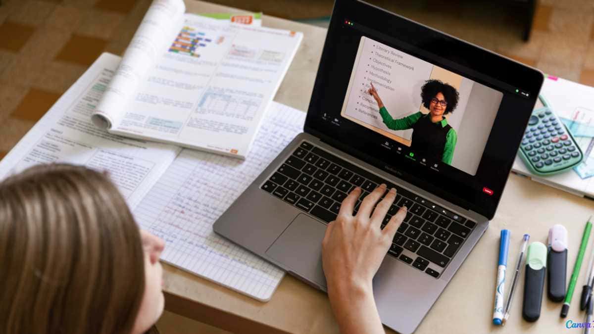 Ensino híbrido: como ele pode transformar a educação no Brasil Ensino híbrido: como ele pode transformar a educação no Brasil