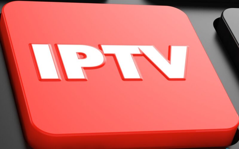 O Que é IPTV e Como Funciona