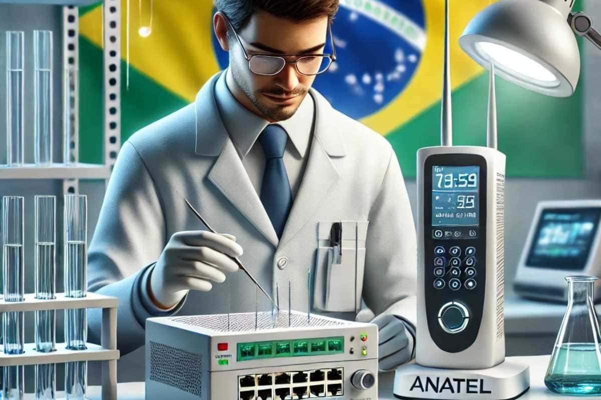 Passo a passo para obter a certificação Inmetro de produtos eletrodomésticos Passo a passo para obter a certificação Inmetro de produtos eletrodomésticos