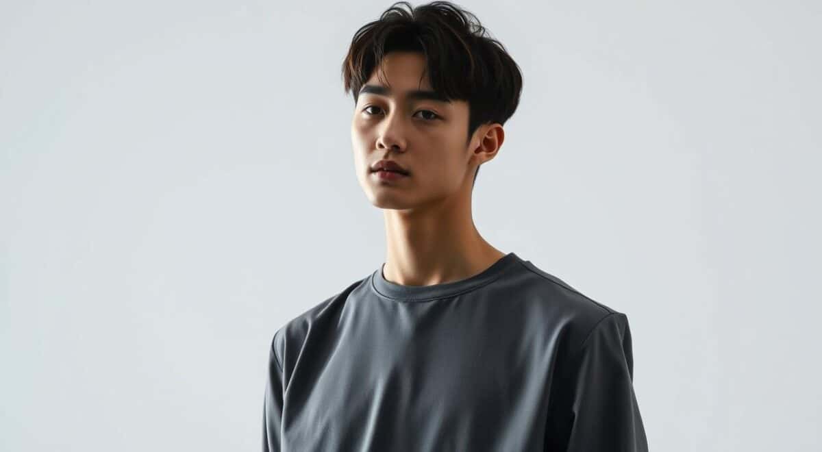 Descubra a altura do Changbin, integrante do Stray Kids altura do changbin