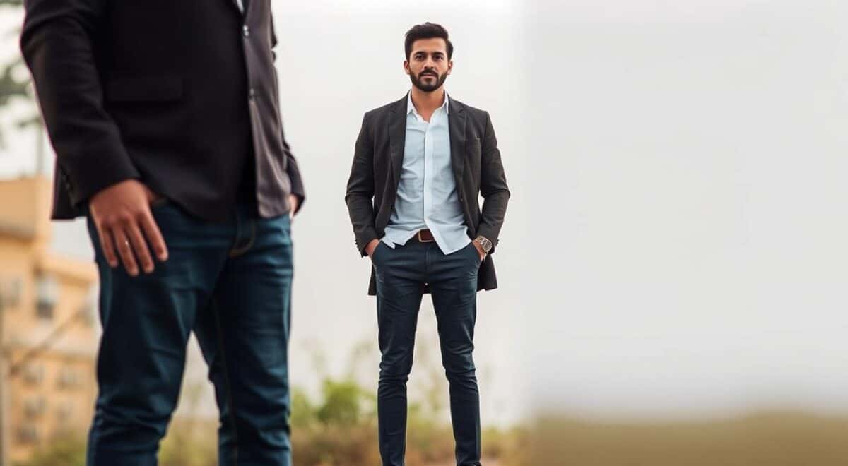 Altura do Diogo Montenegro: Saiba o Tamanho do Cantor altura do diogo montenegro