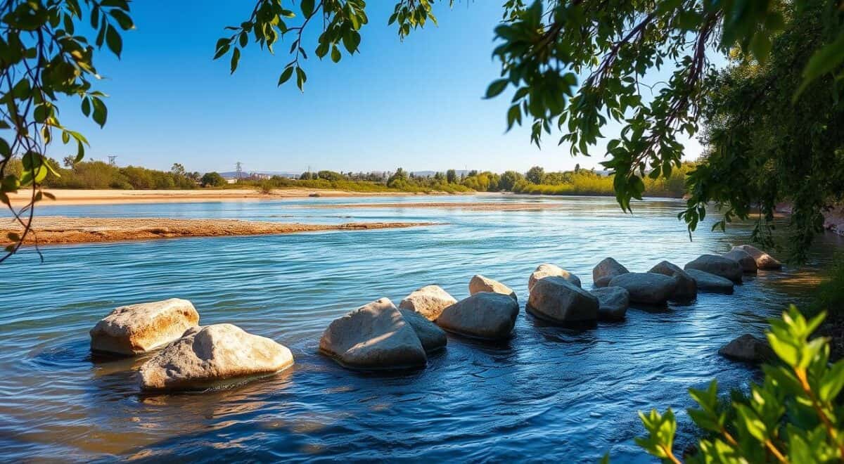 As doze pedras do rio Jordão ainda existem hoje as doze pedras do rio jordão ainda existem