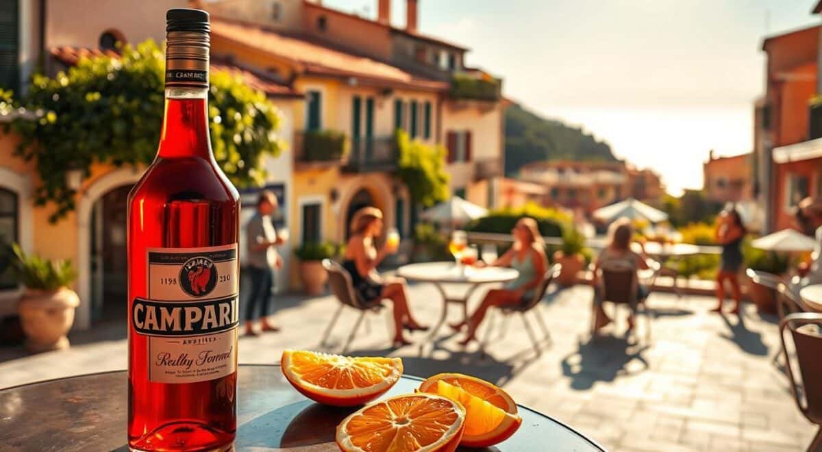 Benefícios do Campari para Saúde: Guia Completo benefícios do campari para saúde