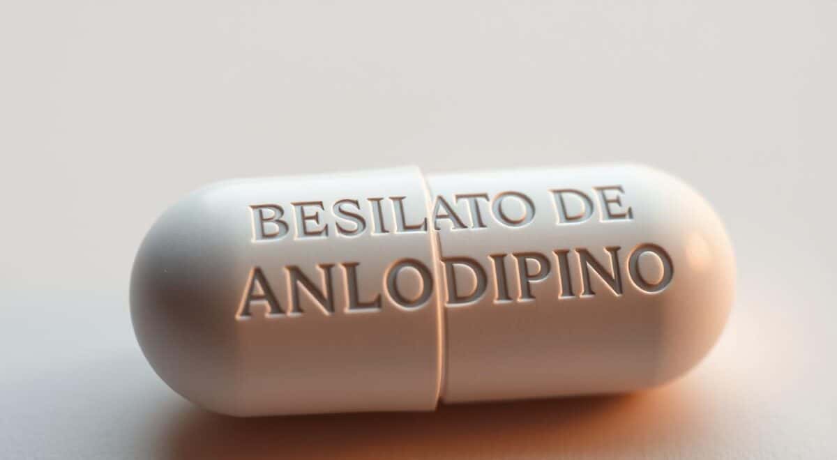 Besilato de anlodipino emagrece: mito ou verdade? besilato de anlodipino emagrece