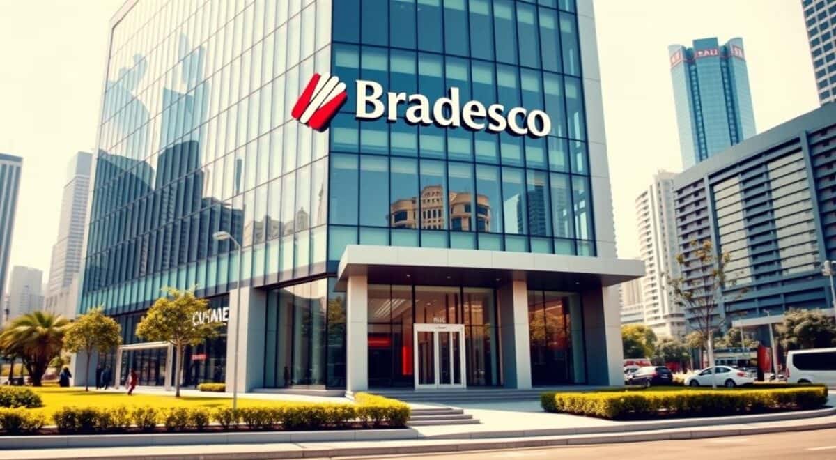 C6 Bank pertence ao Bradesco? Descubra a verdade. c6 bank pertence ao bradesco?
