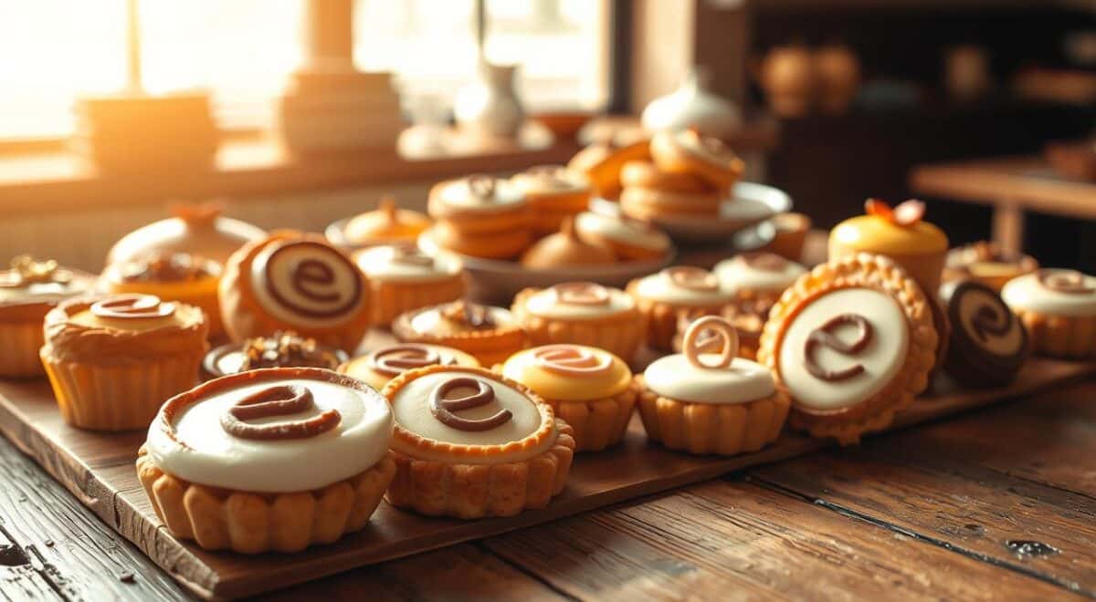 Doce com a letra e: descubra as melhores opções doce com a letra e