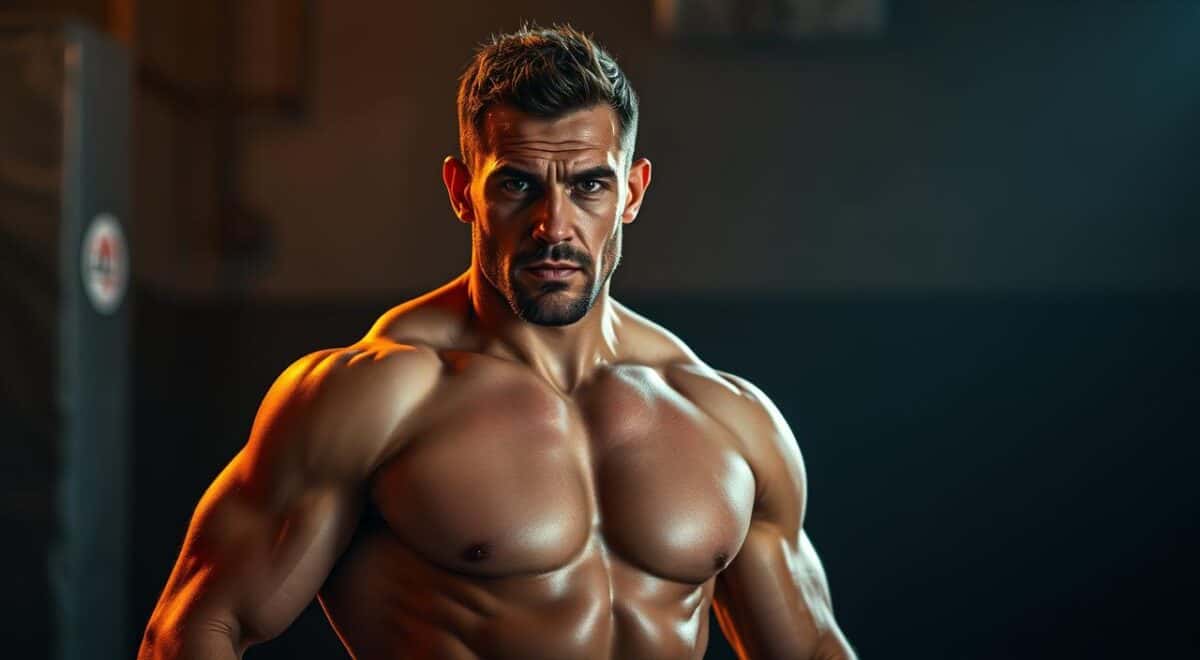 Fabio Giga idade: conheça o atleta fabio giga idade