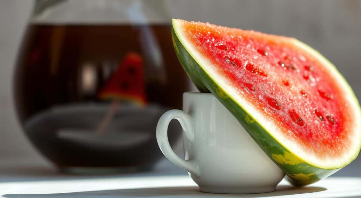 Melancia com café faz mal? Descubra a verdade. melancia com café faz mal