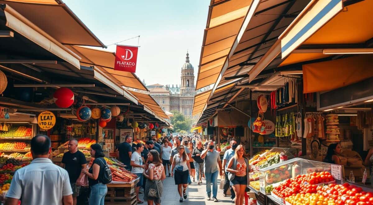 O mercado está aberto agora? Confira horários. mercado aberto agora