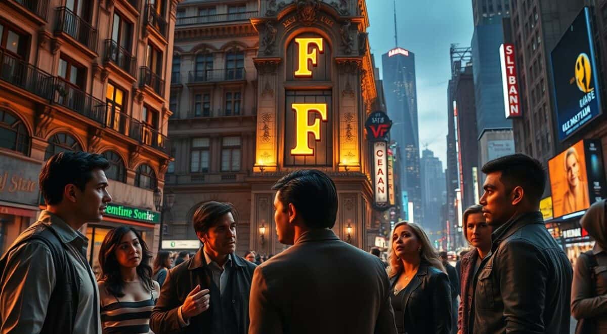 Novela com a letra f: confira as principais da TV novela com a letra f
