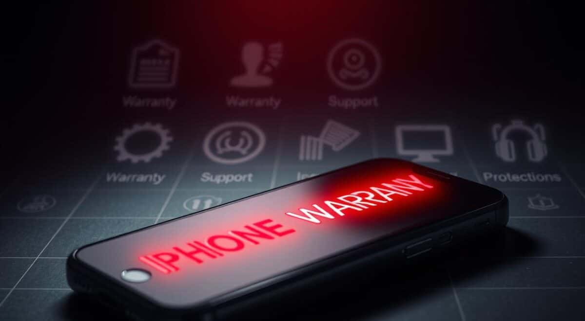 O que significa cobertura expirada no iPhone – Entenda o que significa cobertura expirada no iphone