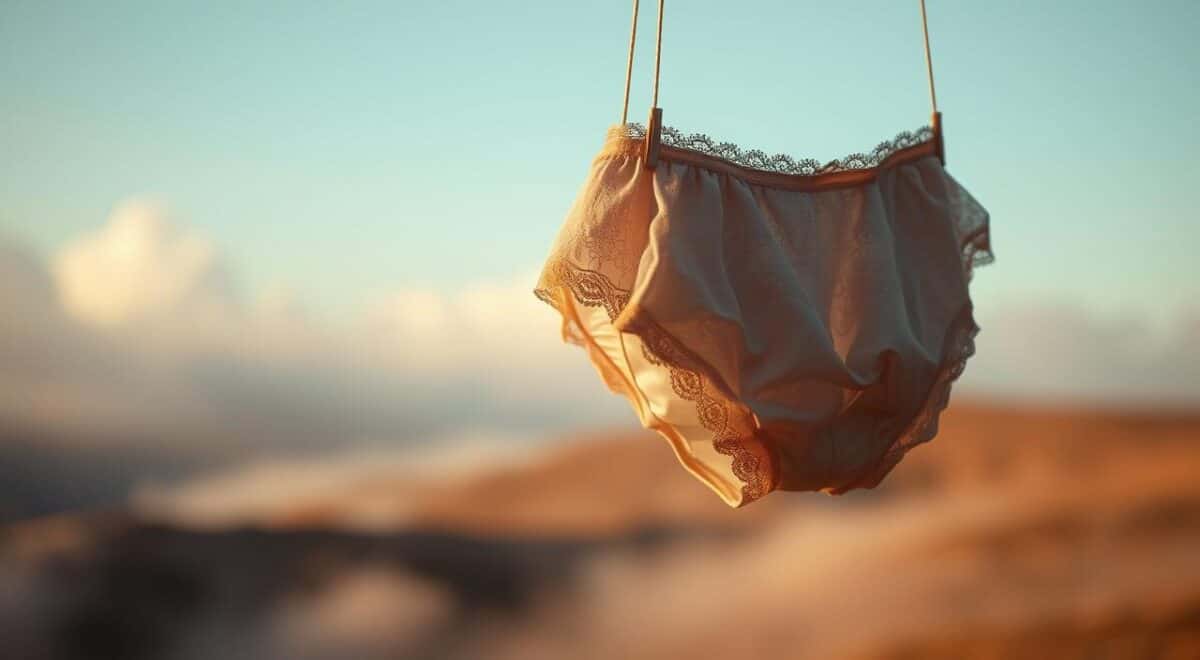 O que significa sonhar com peça íntima o que significa sonhar com peça íntima