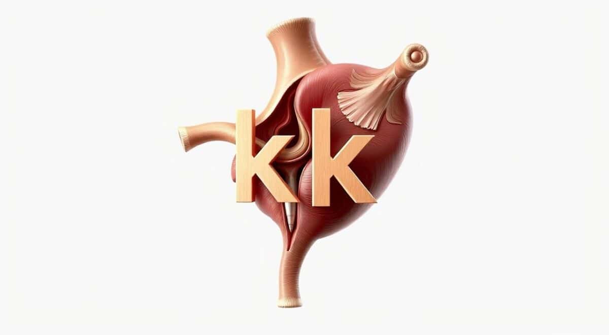 Parte do corpo humano com k: conheça a anatomia parte do corpo humano com k