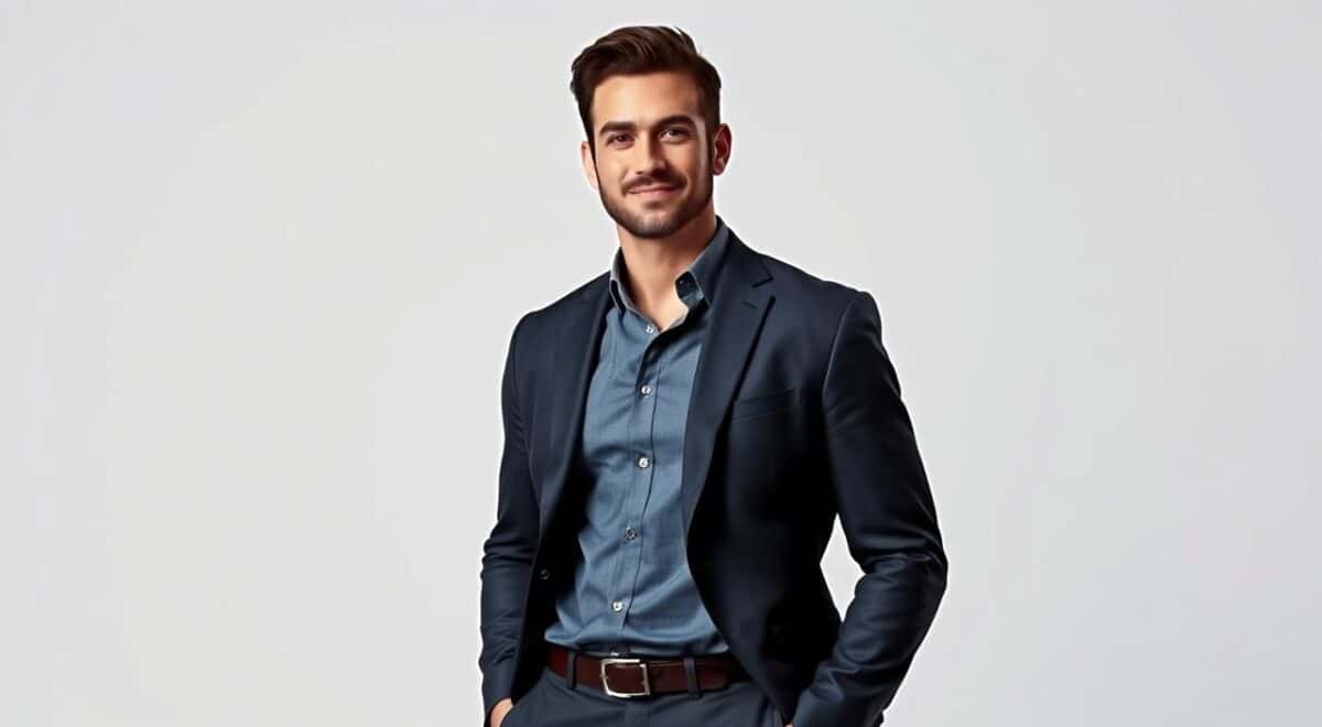 Paulo Muzy Altura: Quanto Mede o Médico Influencer paulo muzy altura