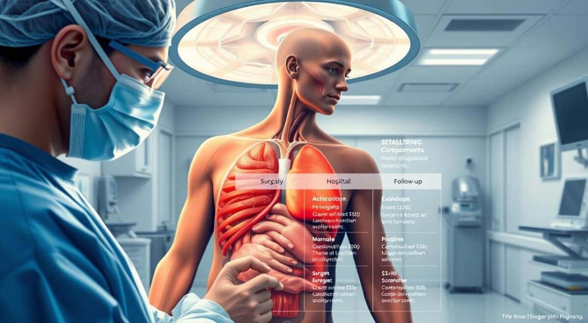 Quanto custa uma cirurgia bariátrica quanto custa uma cirurgia bariátrica