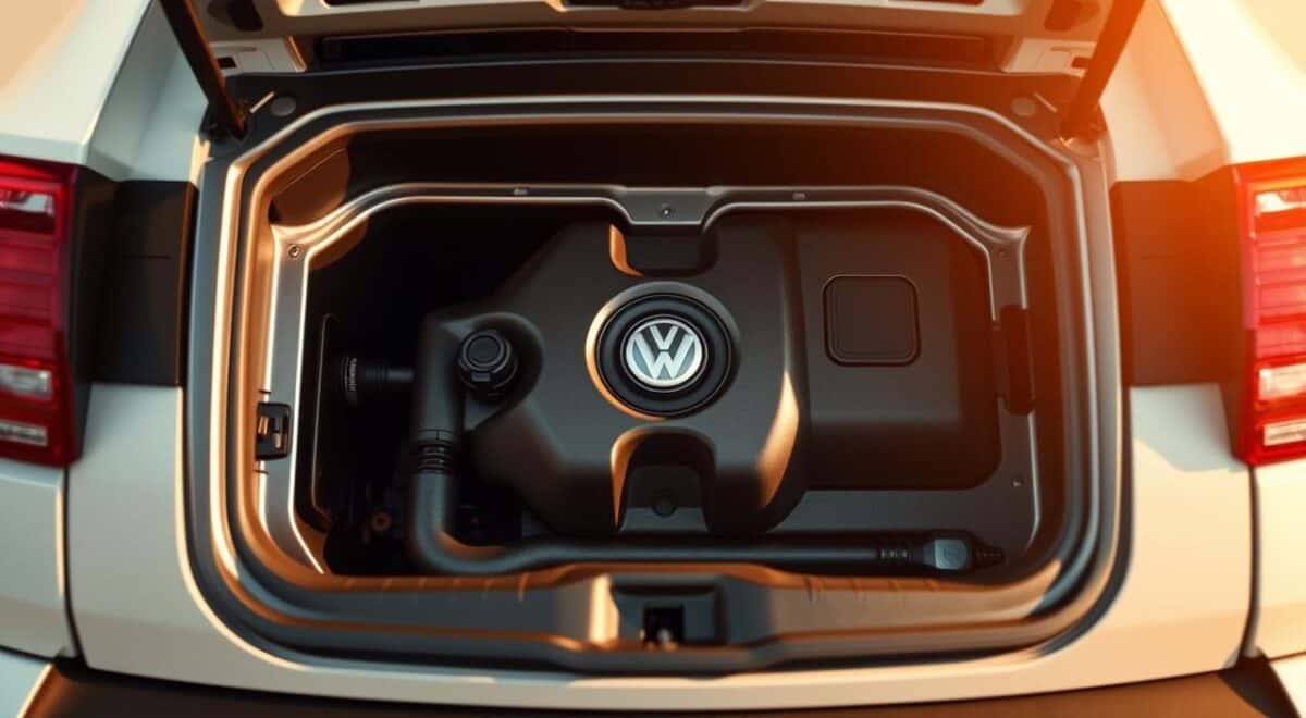 Quantos litros tem a reserva do Gol G4 – Entenda quantos litros tem a reserva do gol g4