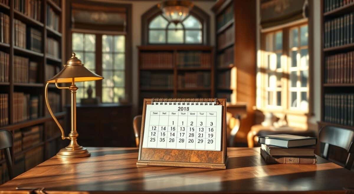 Quantos semestres tem um ano | Entenda o calendário quantos semestres tem um ano