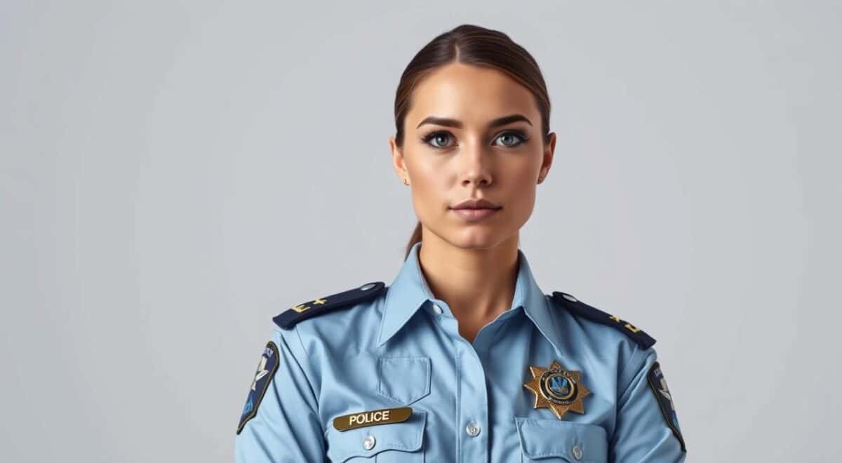 Requisitos para ser policial civil feminina no Brasil requisitos para ser policial civil feminina