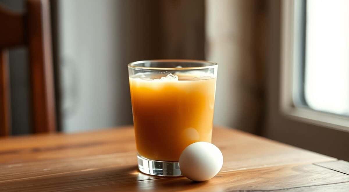Suco de caju com ovo faz mal: saiba os riscos suco de caju com ovo faz mal
