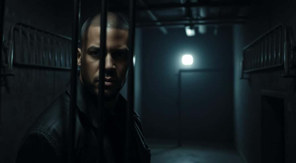Sucre morre em Prison Break: destino do personagem sucre morre em prison break