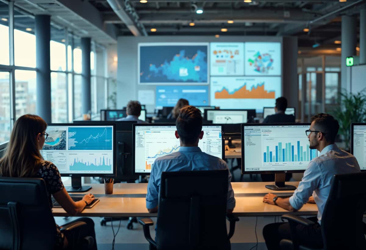 Como usar insights do cliente para melhorar seus serviços Como usar insights do cliente para melhorar seus serviços