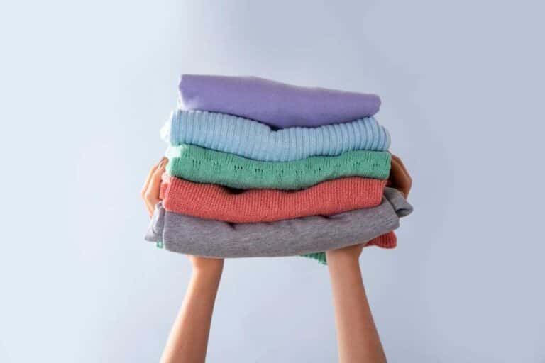 Truques simples para manter as roupas sempre limpas e bem cuidadas Truques simples para manter as roupas sempre limpas e bem cuidadas