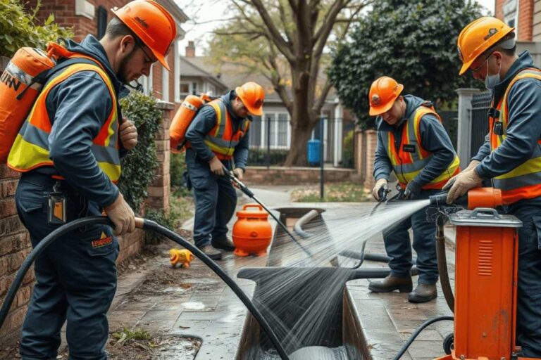 Cidade de Alphaville: Combate a Vazamentos e Serviços de Desentupimento Garantem Qualidade de Vida em Barueri Cidade de Alphaville: Combate a Vazamentos e Serviços de Desentupimento Garantem Qualidade de Vida em Barueri