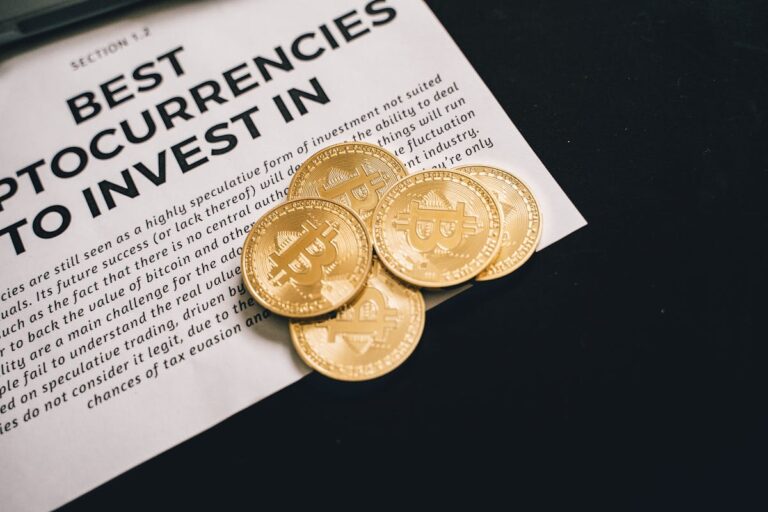 Criptomoedas promissoras para 2026: as 6 melhores para investir Criptomoedas promissoras para 2026: as 6 melhores para investir