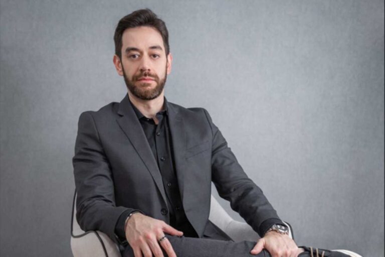 Dhiego Campos aposta no Marketing Inteligente e na IA para transformar negócios no ambiente digital Dhiego Campos aposta no Marketing Inteligente e na IA para transformar negócios no ambiente digital