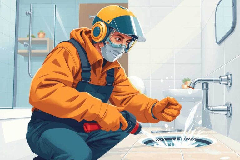 Empresa Especializada em Desentupimento: Um Serviço Essencial para a Saúde e o Bem-Estar Empresa Especializada em Desentupimento: Um Serviço Essencial para a Saúde e o Bem-Estar