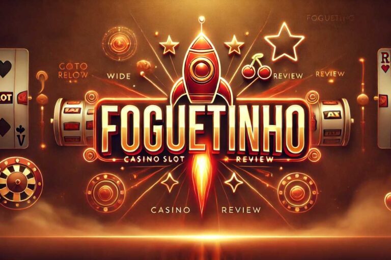 Não é só mais um jogo: a experiência Fortune Tiger segundo Foguetinho Não é só mais um jogo: a experiência Fortune Tiger segundo Foguetinho