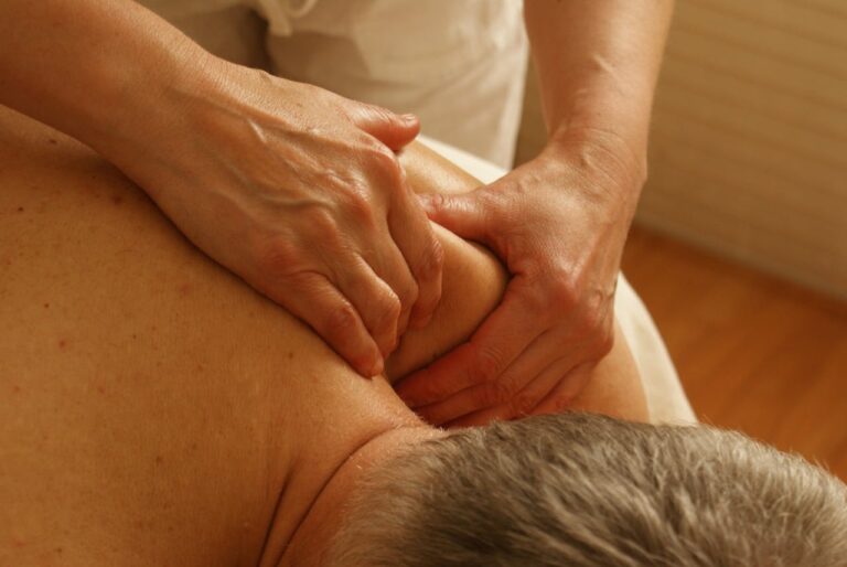 O que são massagens relaxantes? O que são massagens relaxantes