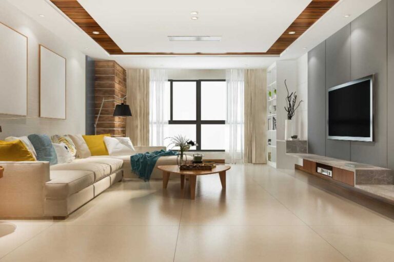 Como modernizar sua casa sem precisar de uma reforma completa Como modernizar sua casa sem precisar de uma reforma completa