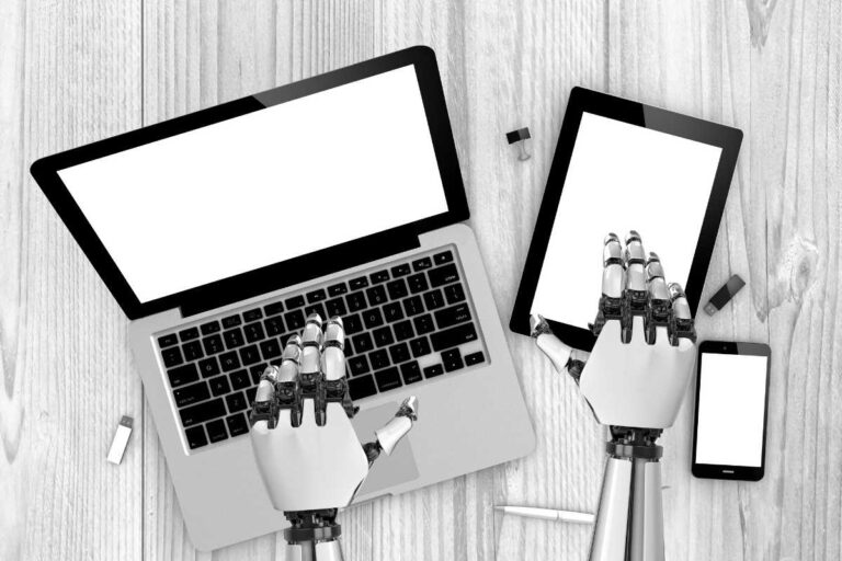 Qual é a melhor maneira de humanizar texto IA? Qual é a melhor maneira de humanizar texto IA