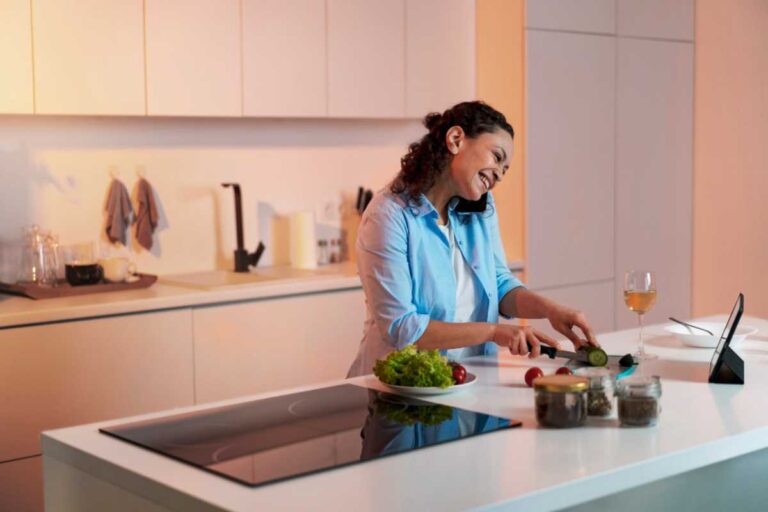 5 dicas para aproveitar o espaço da cozinha sem perder a praticidade 5 dicas para aproveitar o espaço da cozinha sem perder a praticidade