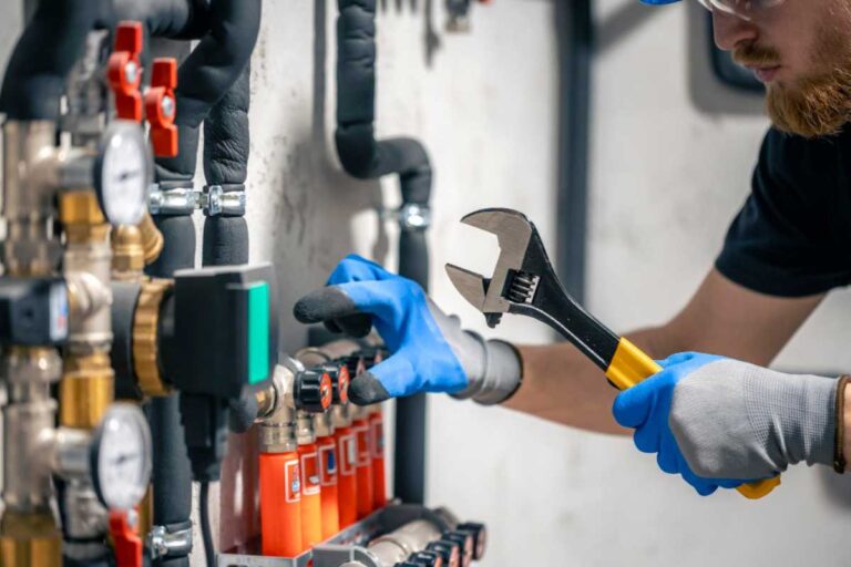 Assistência Técnica de Pressurizadores em São Paulo Assistência Técnica de Pressurizadores em São Paulo