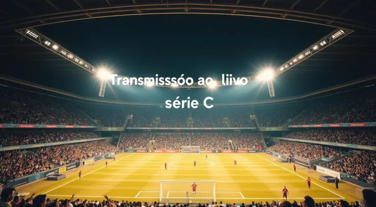 Assistir futebol ao vivo online grátis